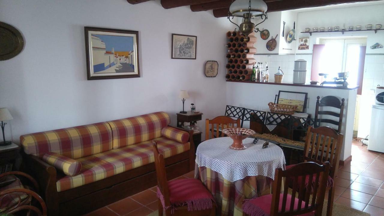 Vila Casa Aldeia Da Luz - Barragem Do Alqueva Exteriér fotografie